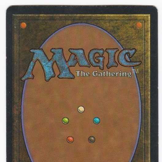 RV Scrubland (英語) リバイズド デュアルランド 104 1枚