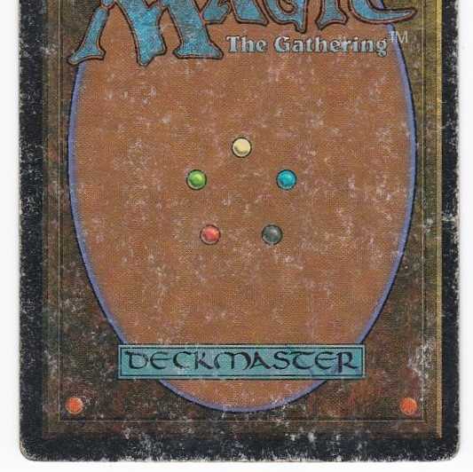 RV Underground Sea (英語) リバイズド デュアルランド116 1枚