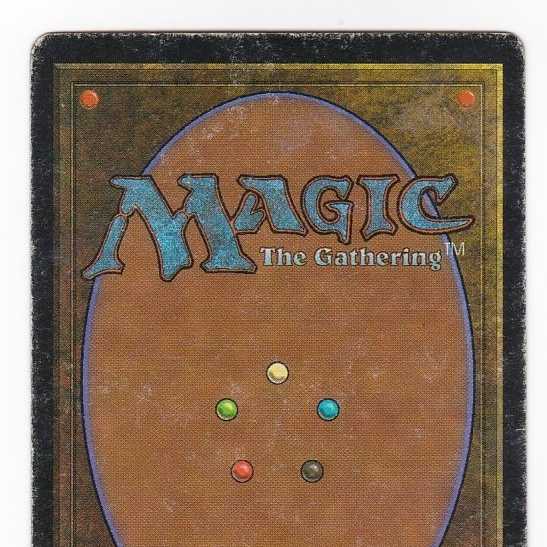 Underground Sea (English) Revised Dual Land 174 1枚