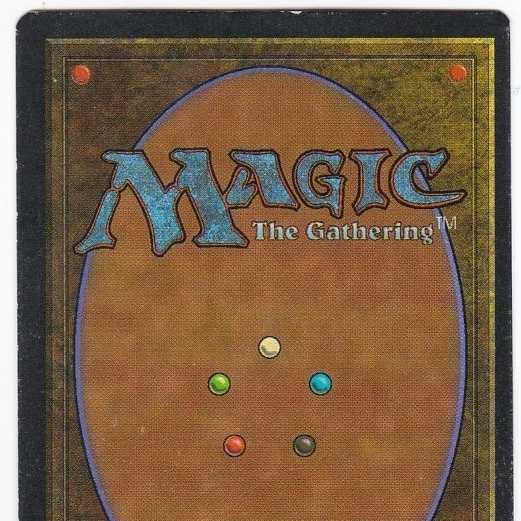 RV Underground Sea (English) Revised Dual Land 120