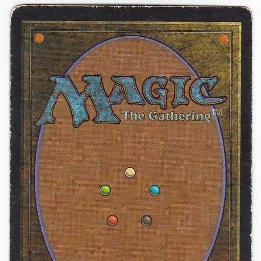 RV Underground Sea (English) Revised Dual Land 117