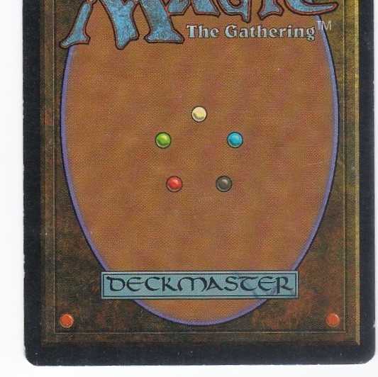 RV Badlands (英語) リバイズド デュアルランド 151