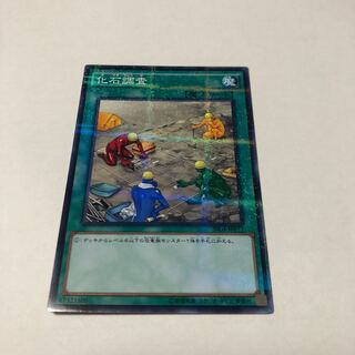 化石調査 パラレル ノーマル