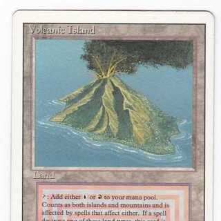 RV Volcanic Island (英語) リバイズド デュアルランド71