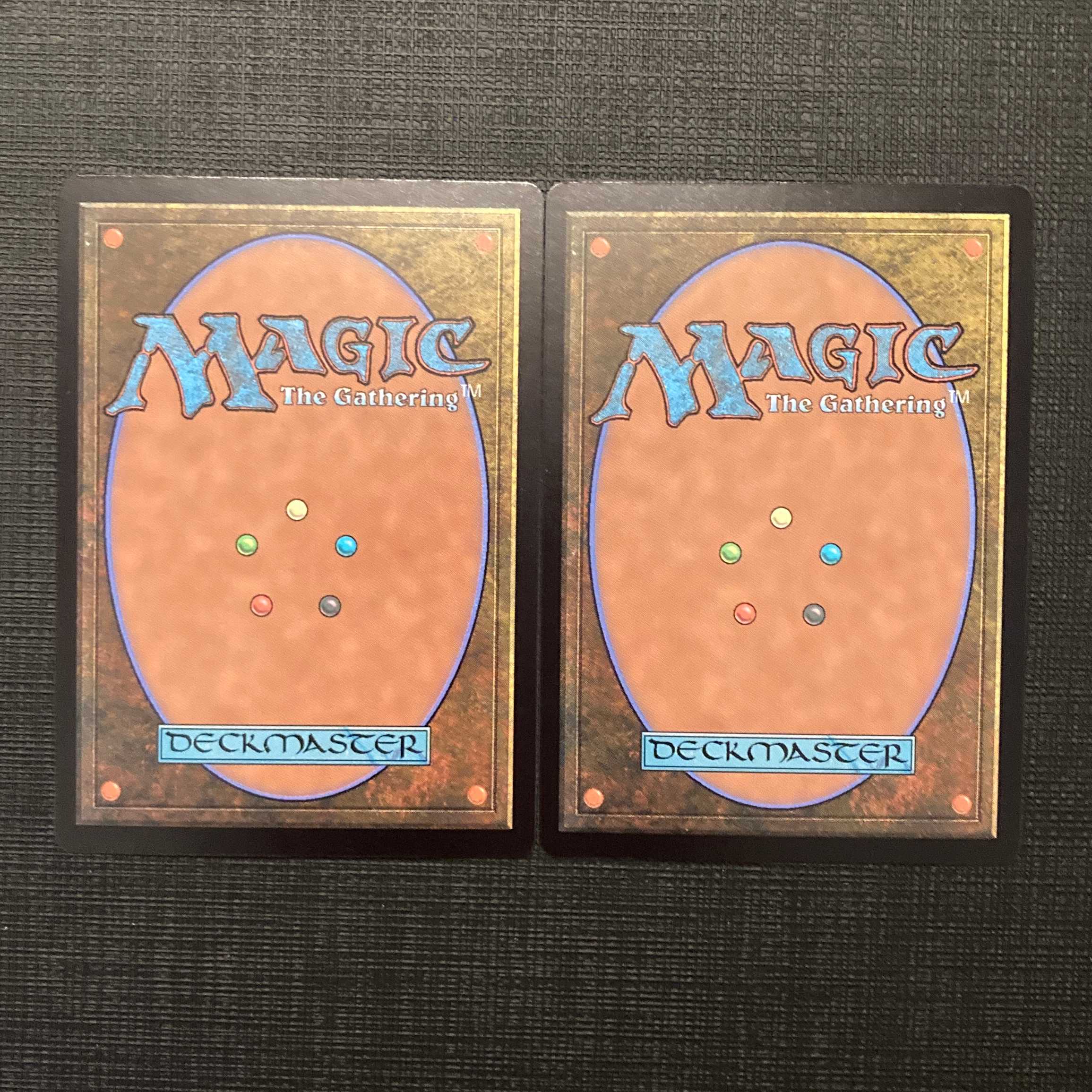 STA【否認】日本語 日本画ミスティカルアーカイブ 2枚セット