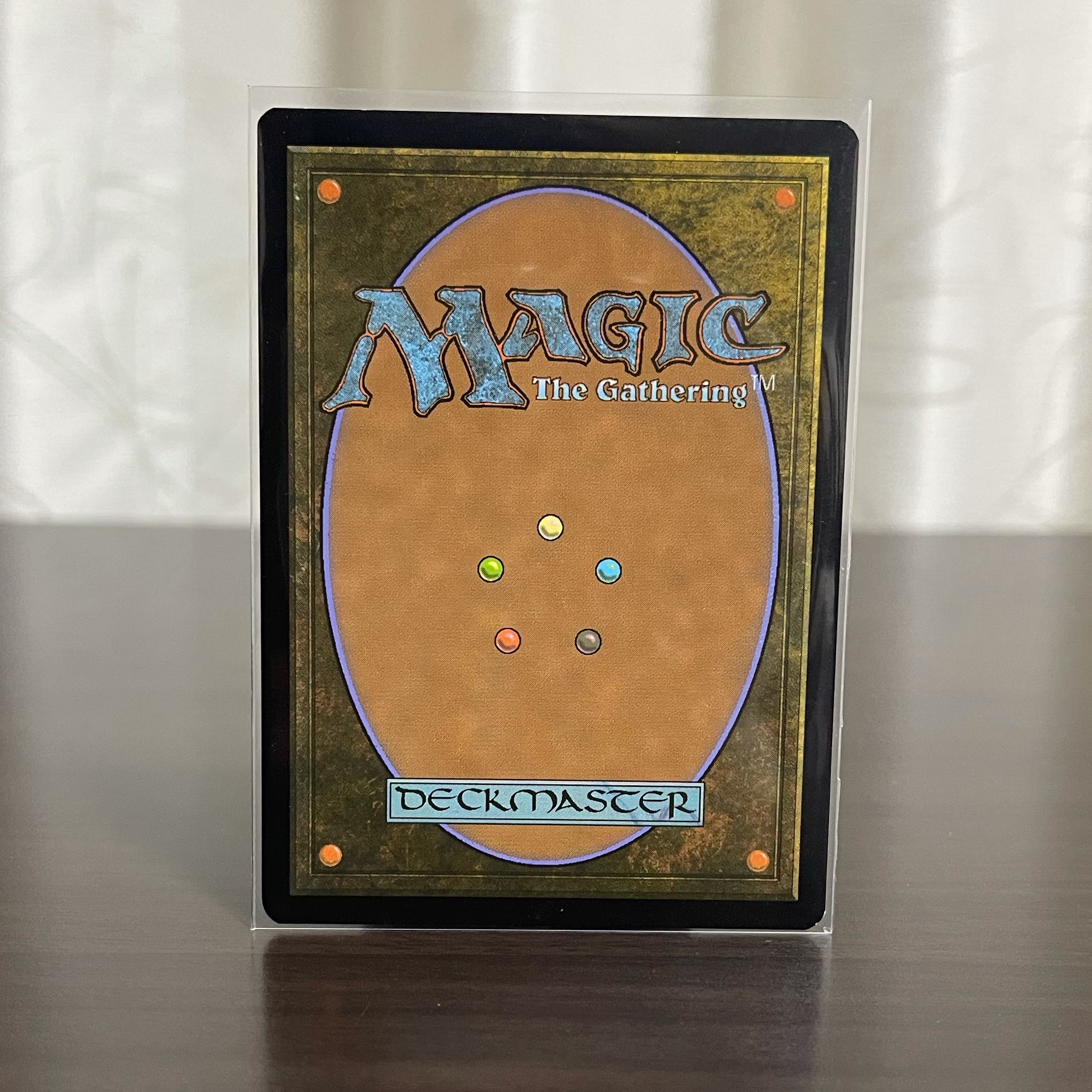 [Japanese Painting Foils] Stone Rain Mystical Archive STA