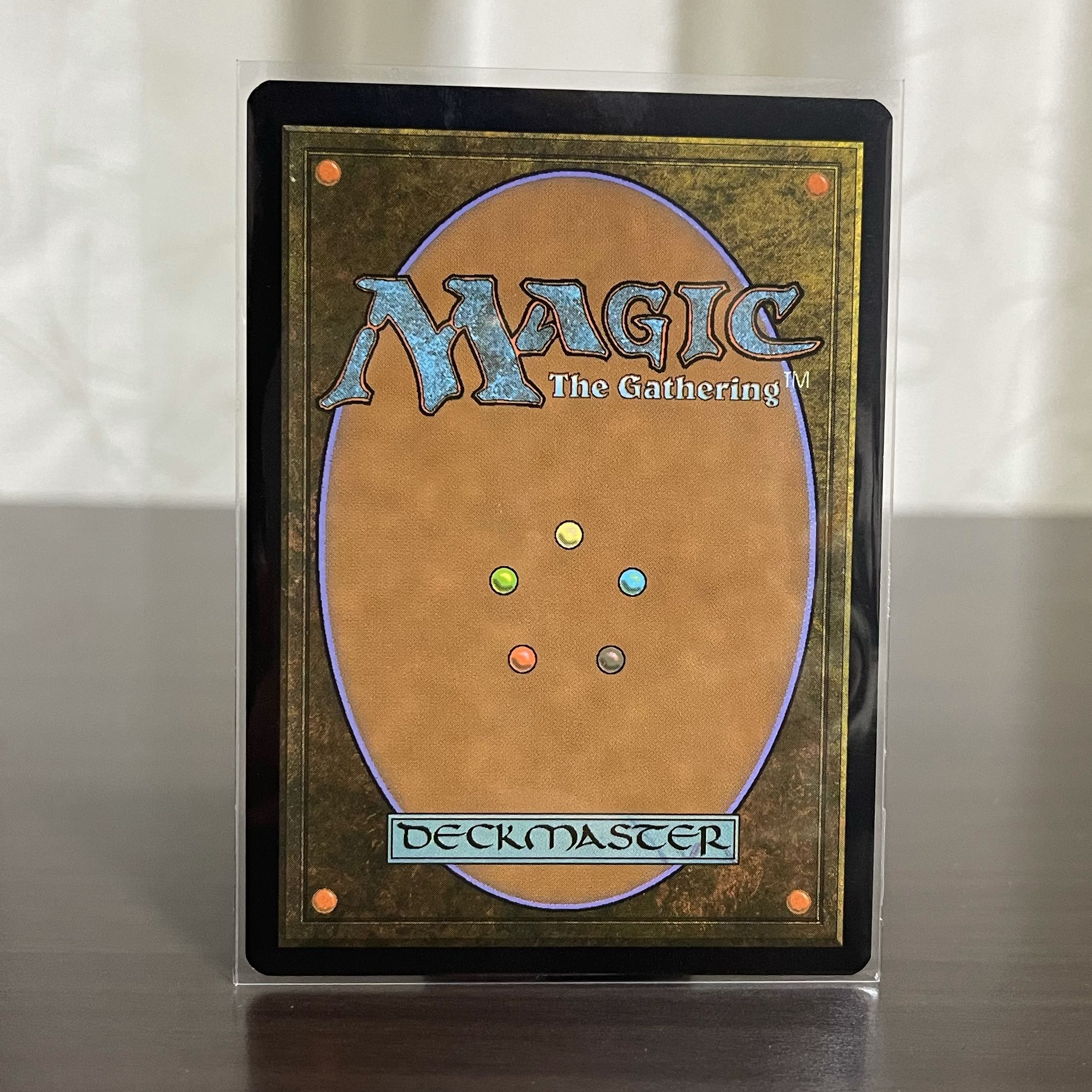 [etching foil] Mind's Desire Mystical Archive STA 1枚