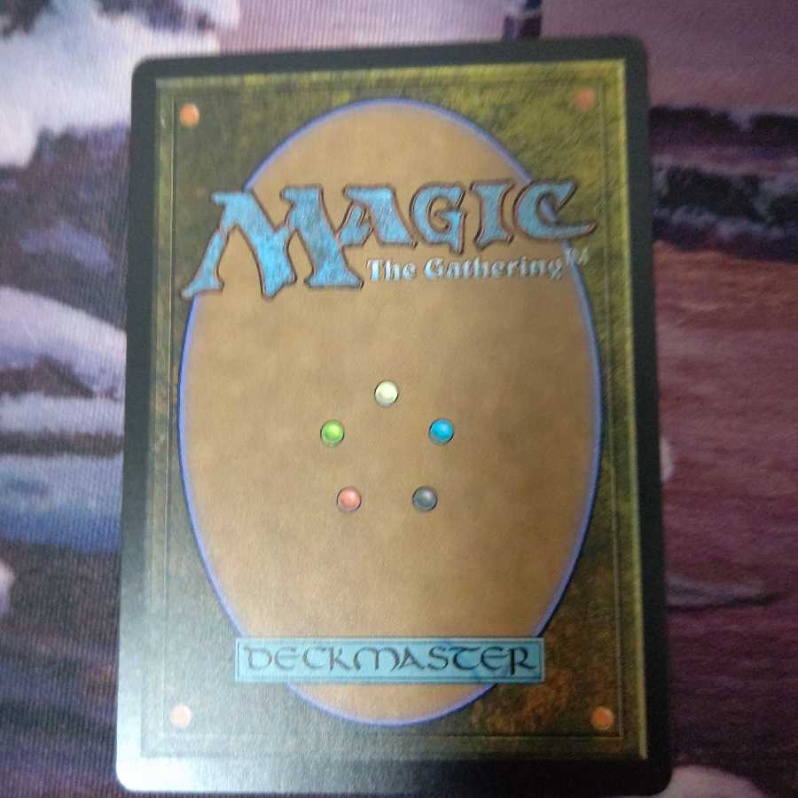 意志の力　マスターピース