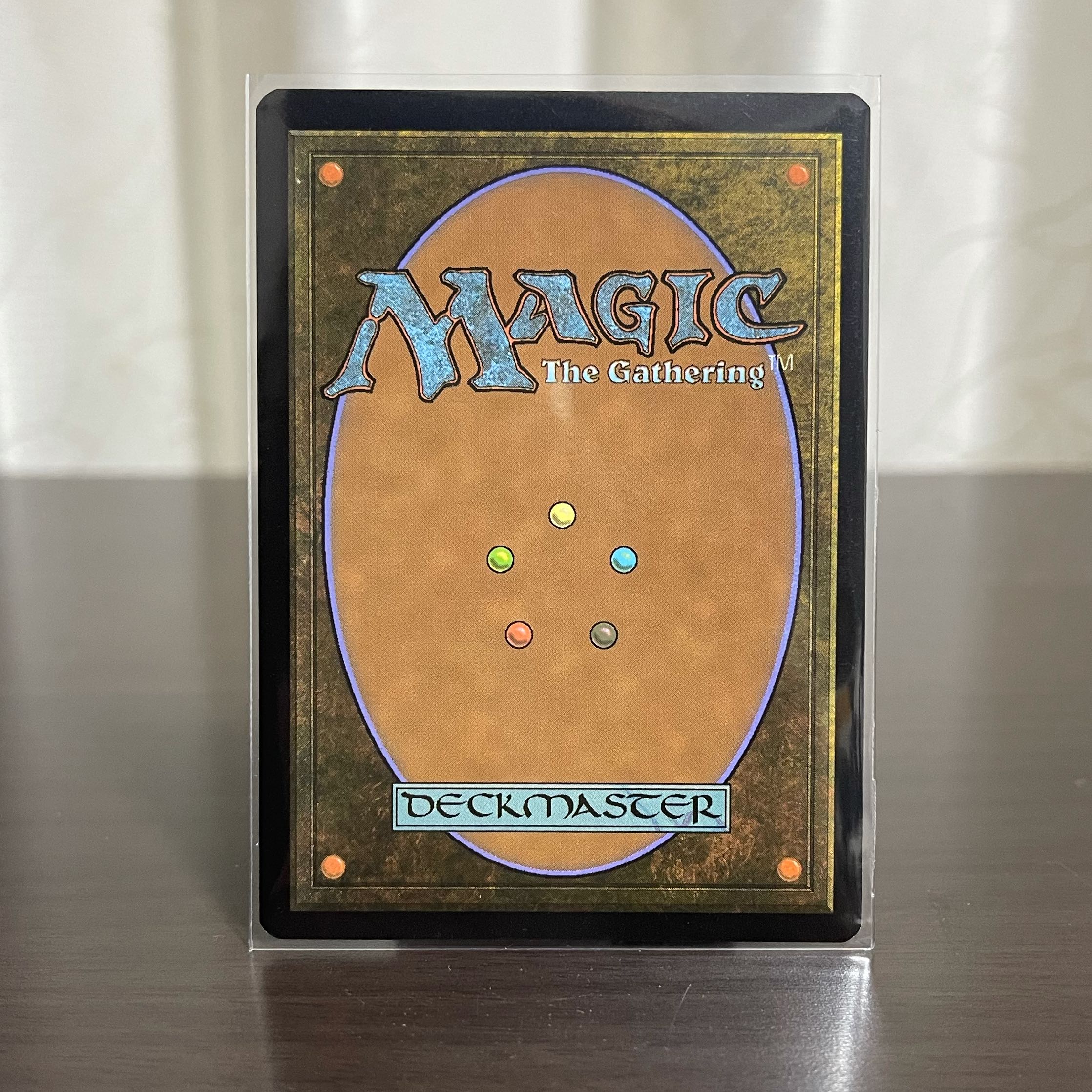 [Japanese Painting Etching Foil] Growth Spiral Mystical Archive STA