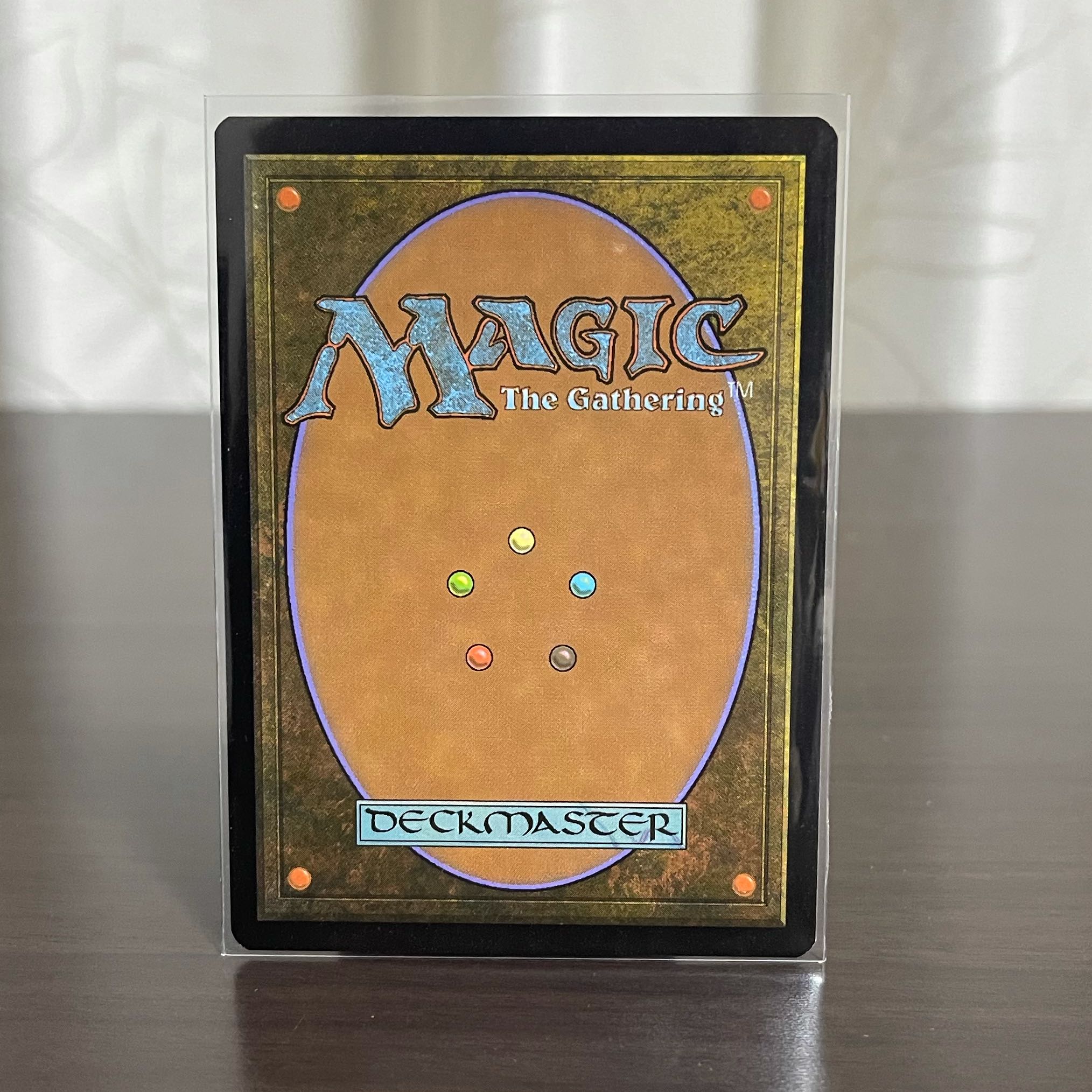 FOIL] Memory Lapse Mystical Archive STA