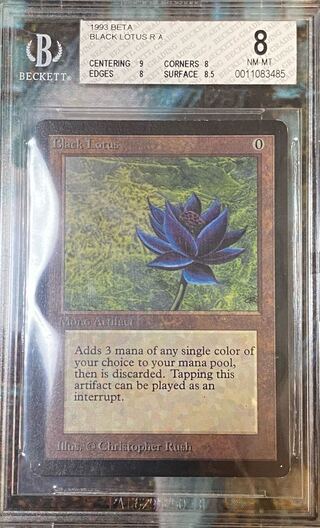 Black Lotus