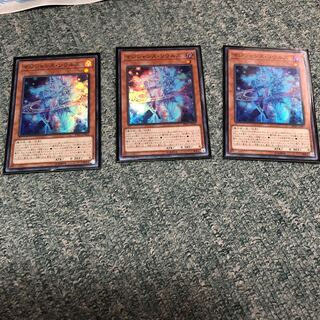 マジシャンズ・ソウルズ