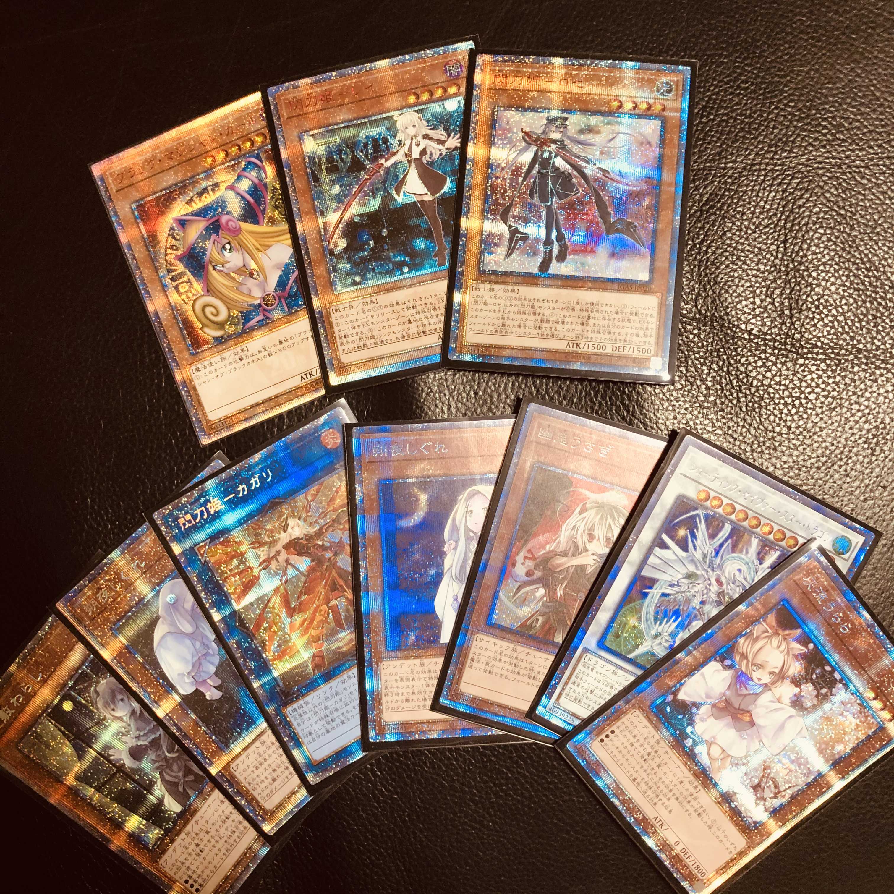 ettexi様専用 10口分