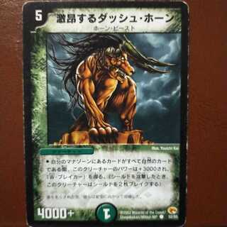 mri1385 set discount Raging Dash-Horn