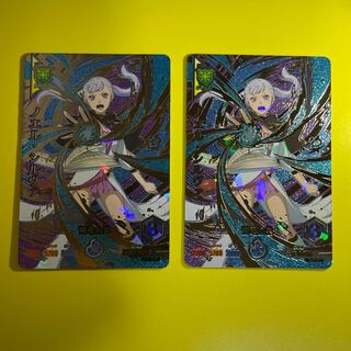 ブラッククローバー　ノエル・シルヴァ