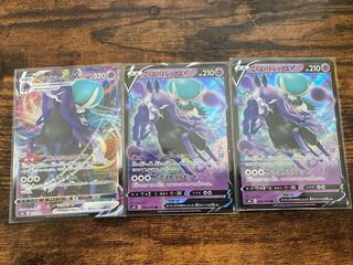 こくばバドレックスVMAX