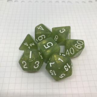 ダイスサイコロ ポケモンカード ダメカン代用 trpg