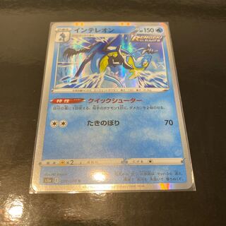 インテレオン R クイックシューター 1枚