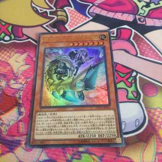 機巧狐-宇迦之御魂稲荷　UR