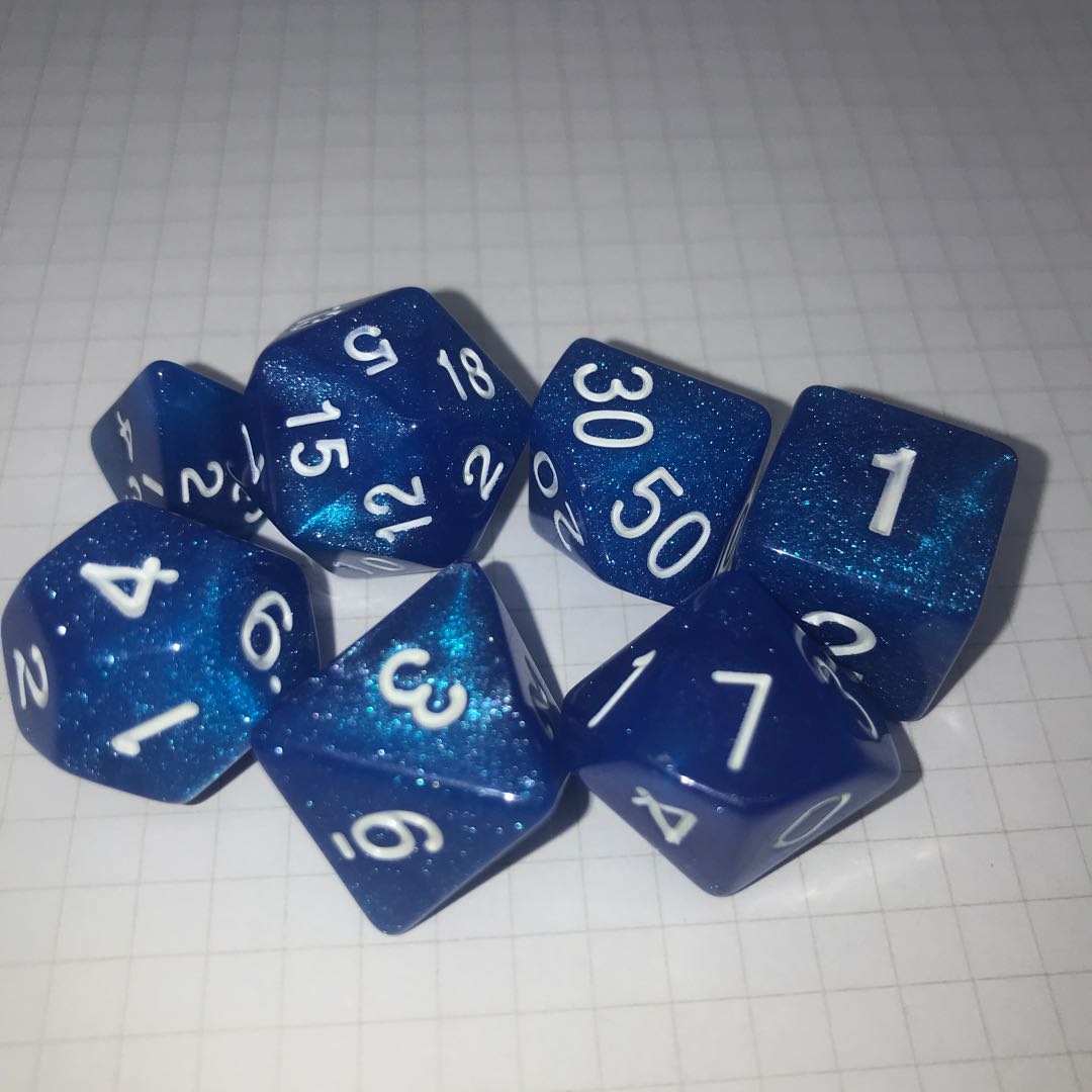 ダイスサイコロ ポケモンカード ダメカン代用 trpg