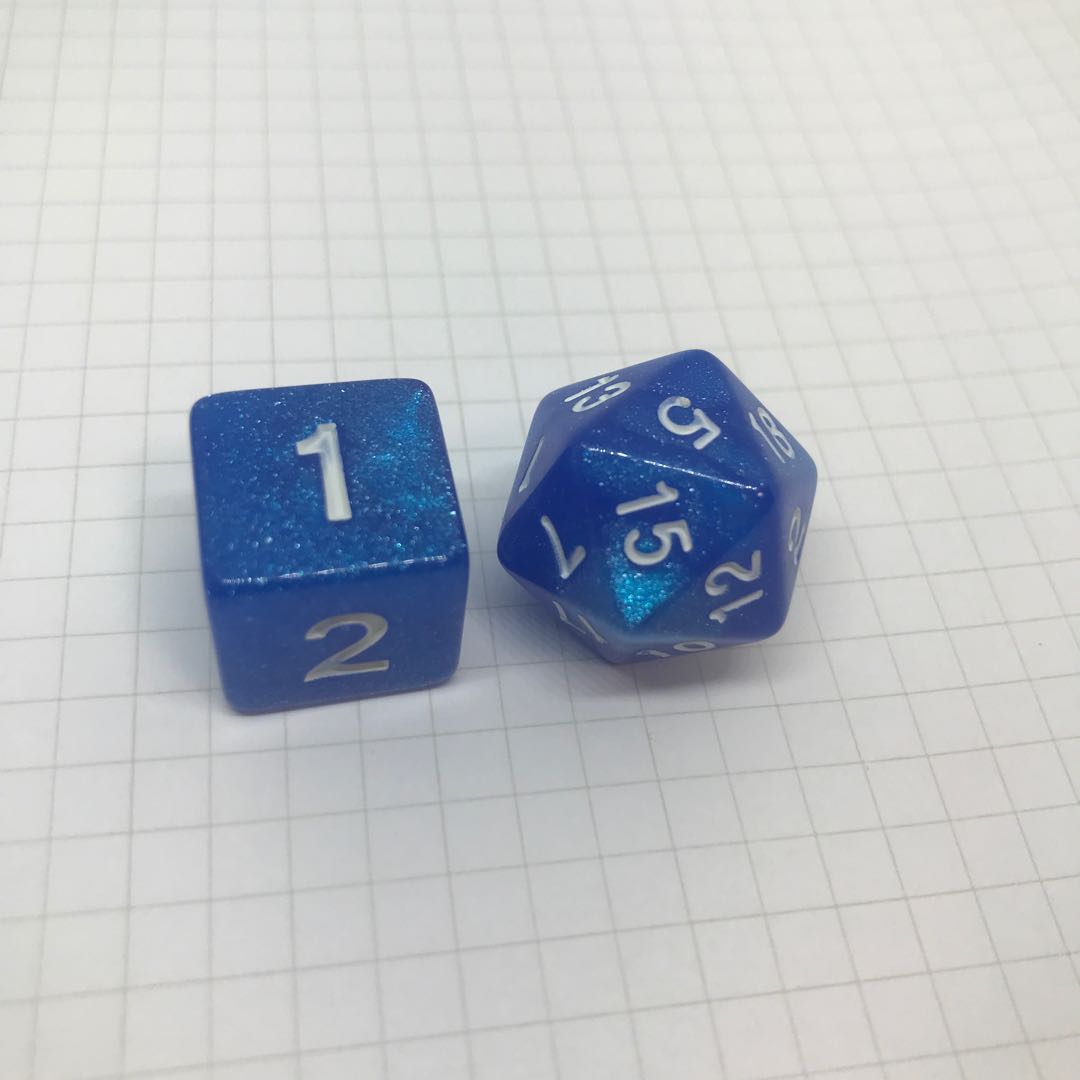 ダイスサイコロ ポケモンカード ダメカン代用 trpg