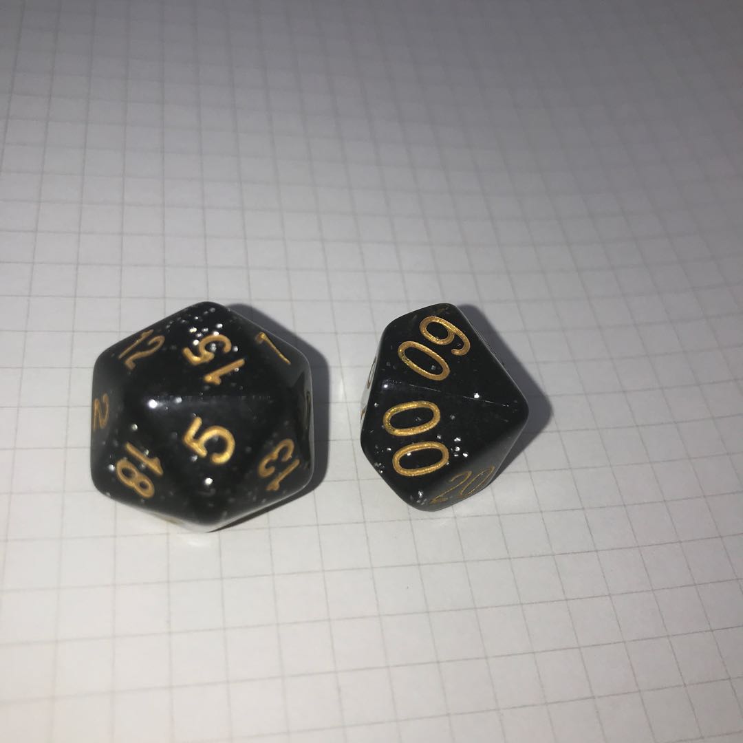 ダイスサイコロ ポケモンカード ダメカン代用 trpg