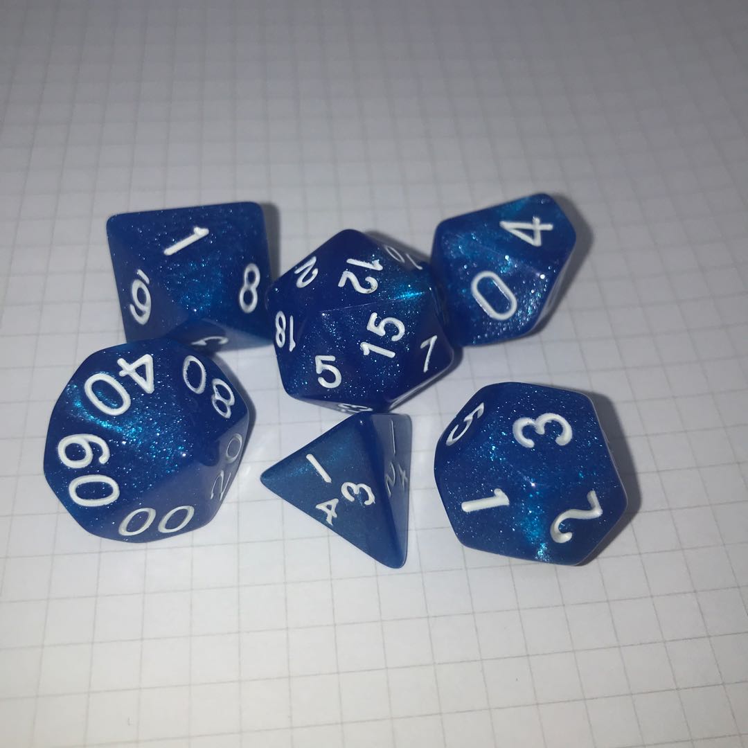 ダイスサイコロ ポケモンカード ダメカン代用 trpg