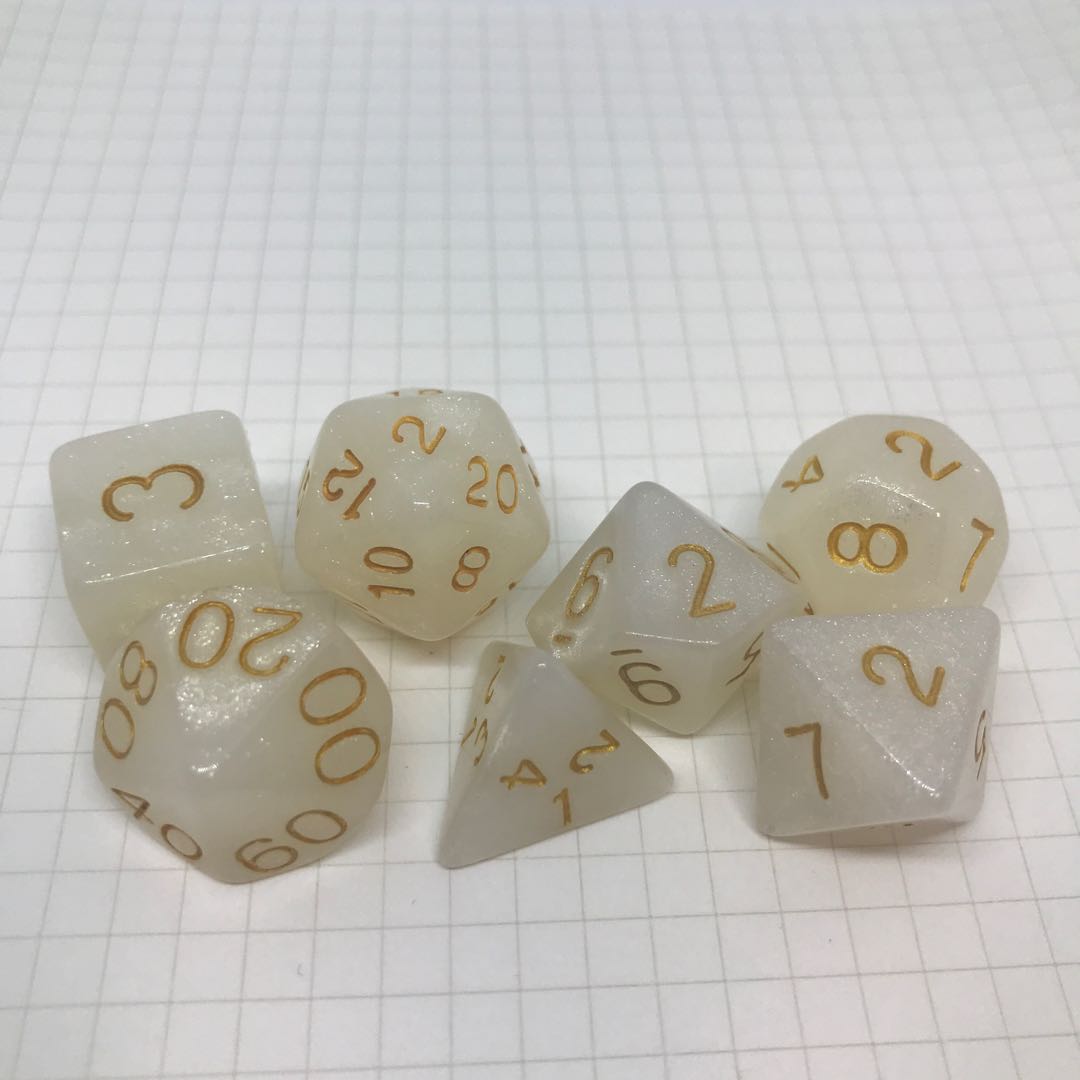 ダイスサイコロ ポケモンカード ダメカン代用 trpg