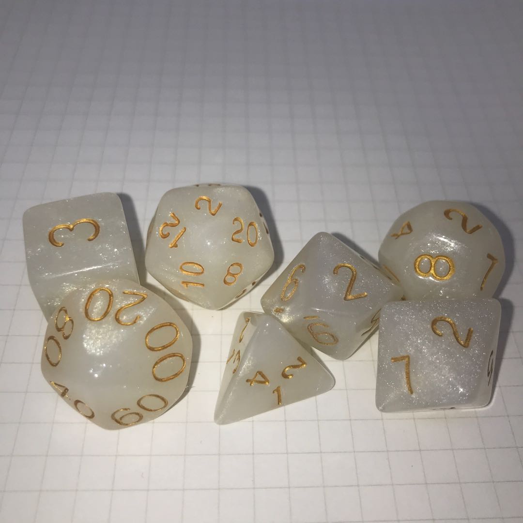 ダイスサイコロ ポケモンカード ダメカン代用 trpg