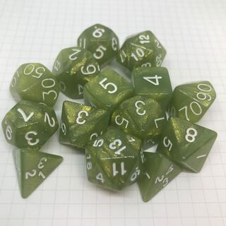 ダイスサイコロ ポケモンカード ダメカン代用 trpg