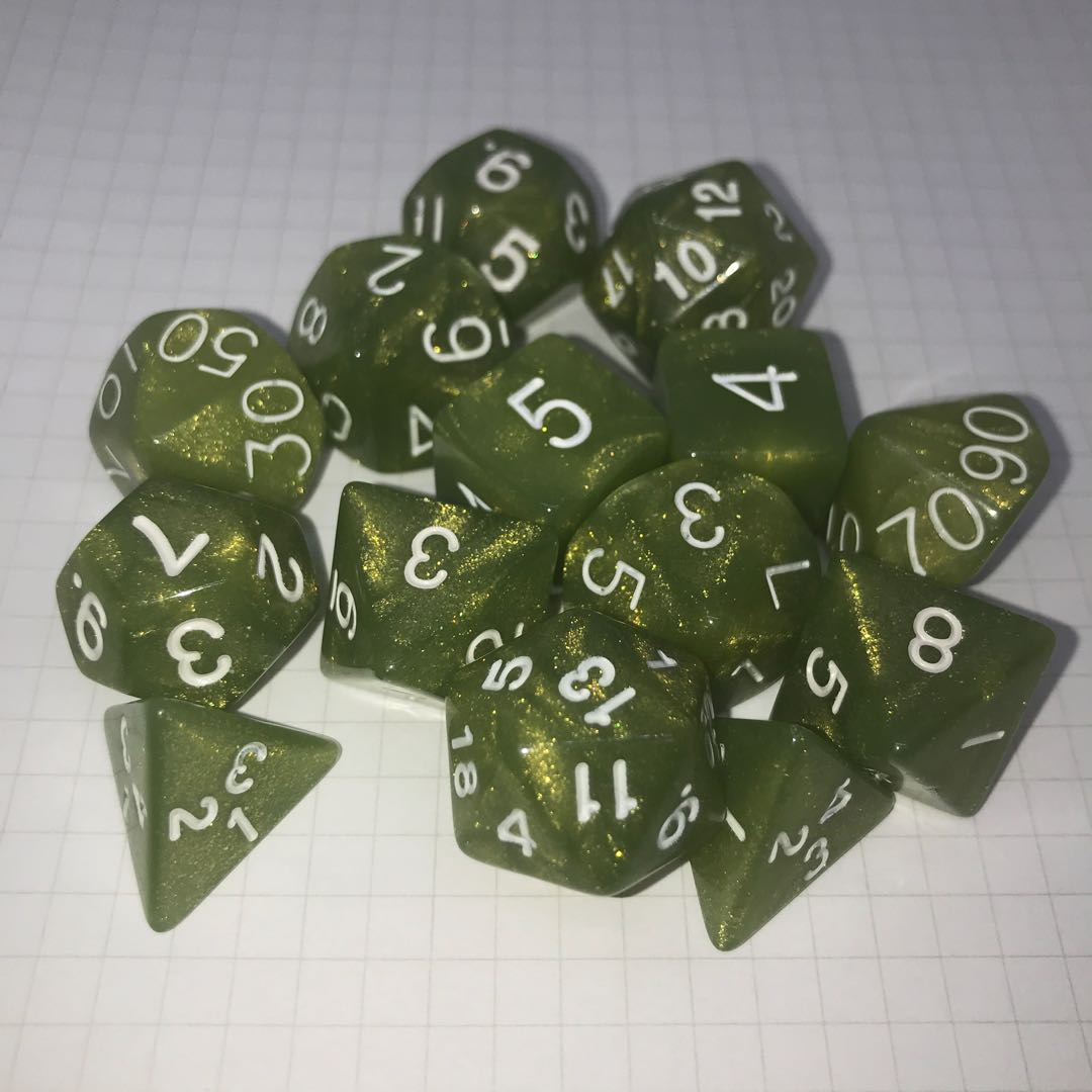 ダイスサイコロ ポケモンカード ダメカン代用 trpg