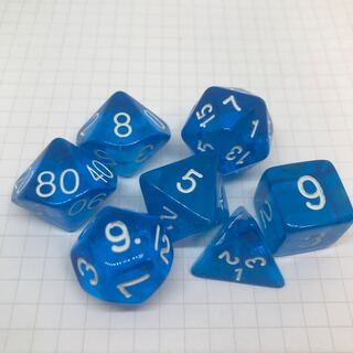 ダイスサイコロ ポケモンカード ダメカン代用 trpg