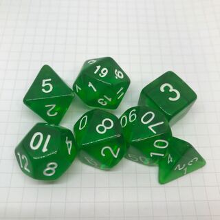 ダイスサイコロ ポケモンカード ダメカン代用 trpg