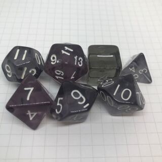 ダイスサイコロ ポケモンカード ダメカン代用 trpg