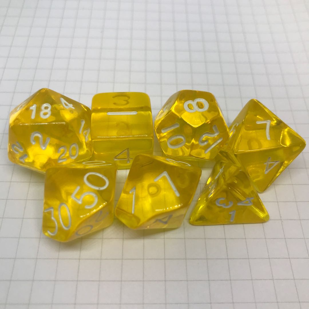 ダイスサイコロ ポケモンカード ダメカン代用 trpg