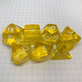 ダイスサイコロ ポケモンカード ダメカン代用 trpg