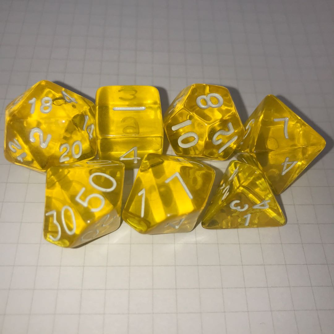 ダイスサイコロ ポケモンカード ダメカン代用 trpg