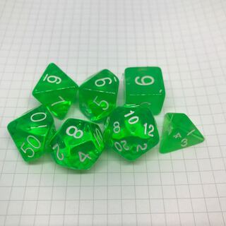 ダイスサイコロ ポケモンカード ダメカン代用 trpg