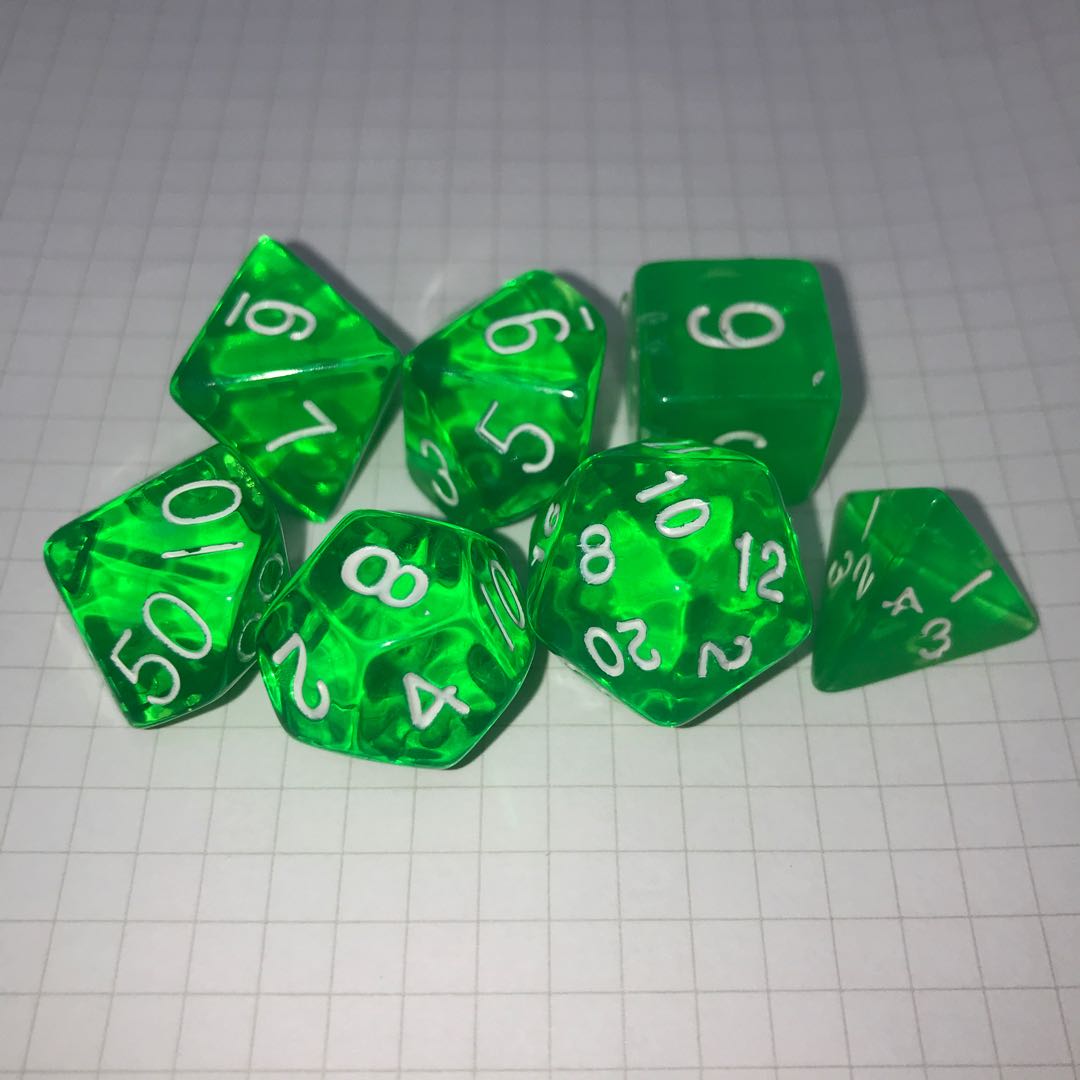 ダイスサイコロ ポケモンカード ダメカン代用 trpg