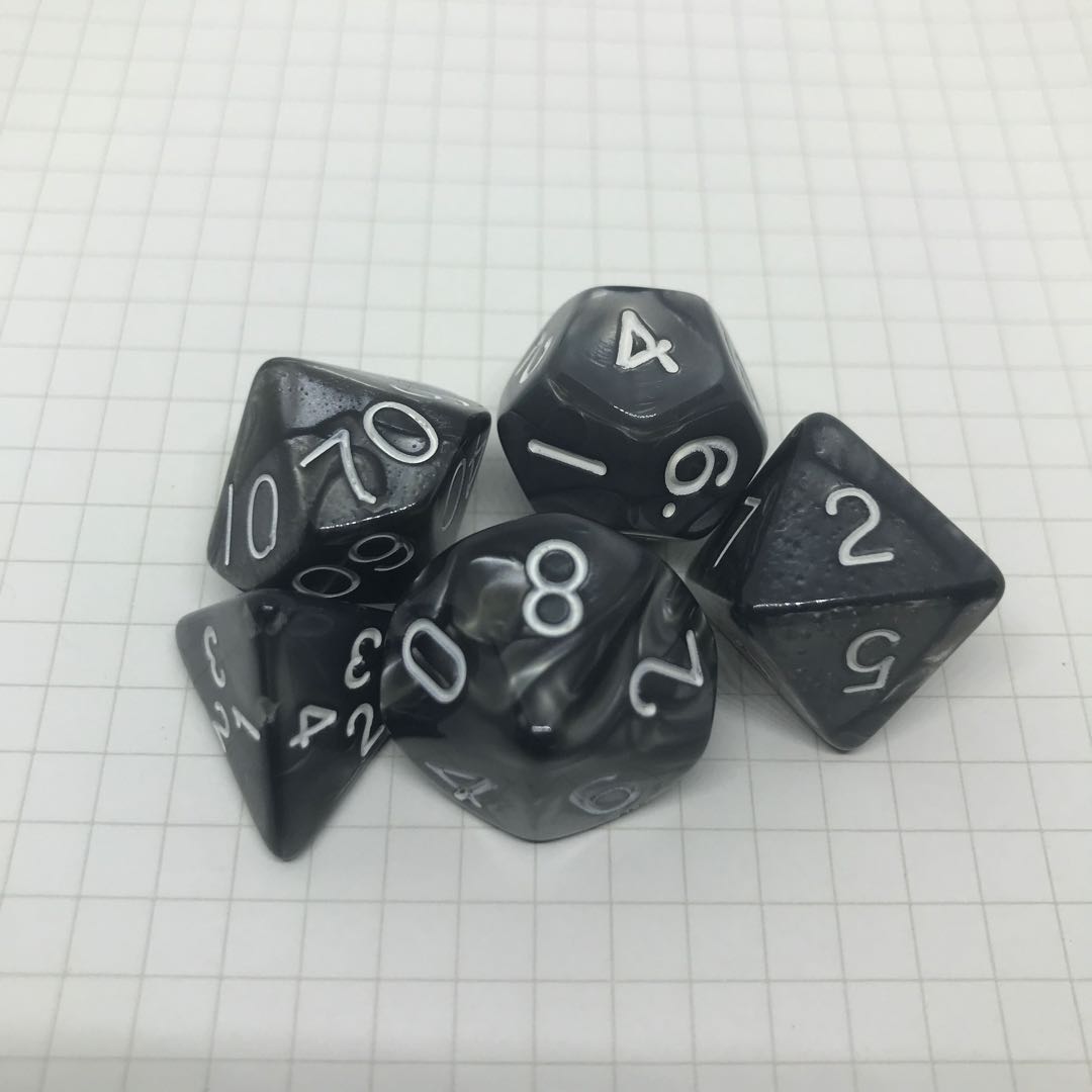 ダイスサイコロ ポケモンカード ダメカン代用 trpg