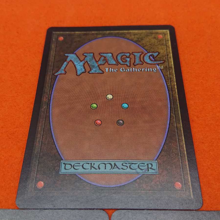 MTG1 Sulfurous Springs [7ED] Set of 3