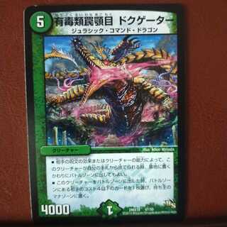 mri1451セット割引　有毒類罠顎目 ドクゲーター