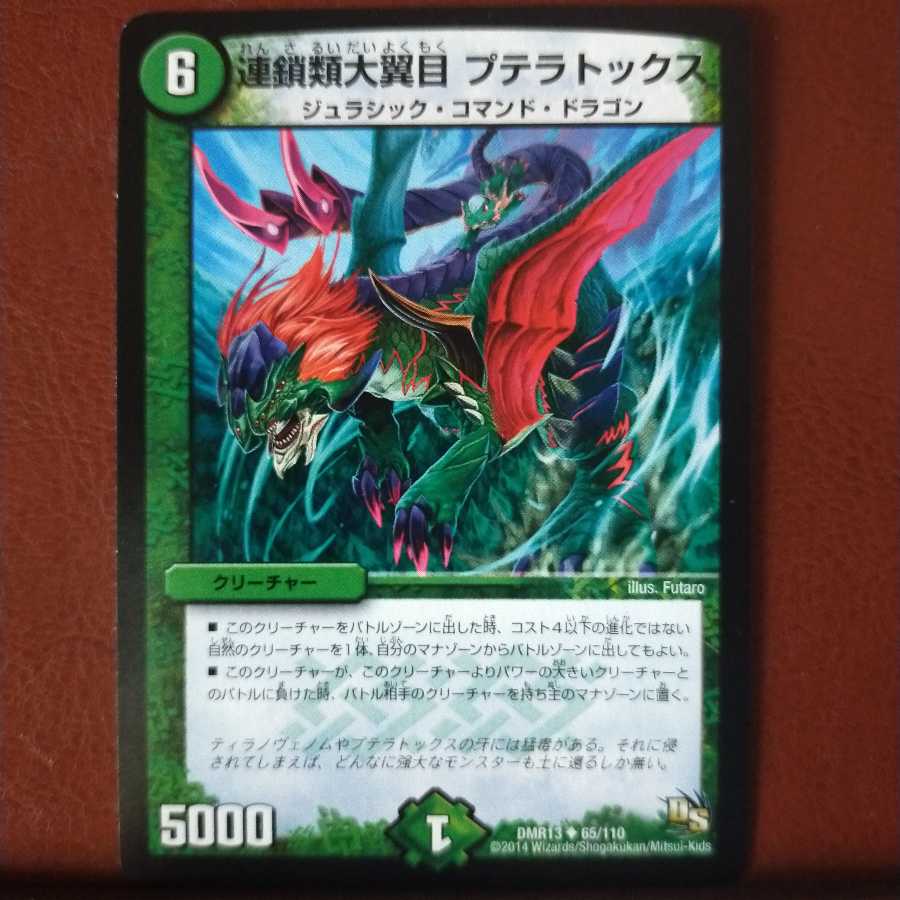 mri1458 set discount Chordata large winged order Aerodactyl Tox.