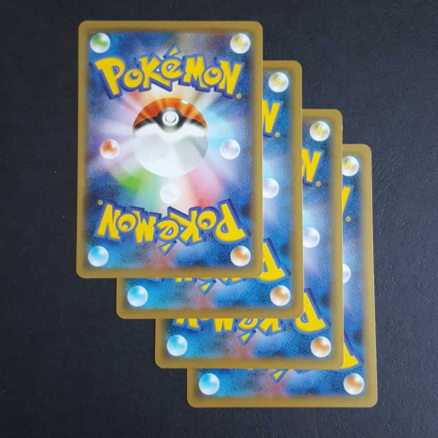 ガラルジグザグマ C