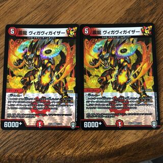 震龍 ヴィガヴィガイザー