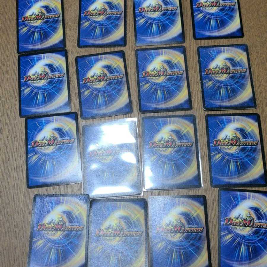 デュエルマスターズ　海外版　英語版　クラシック sddefault.jpg