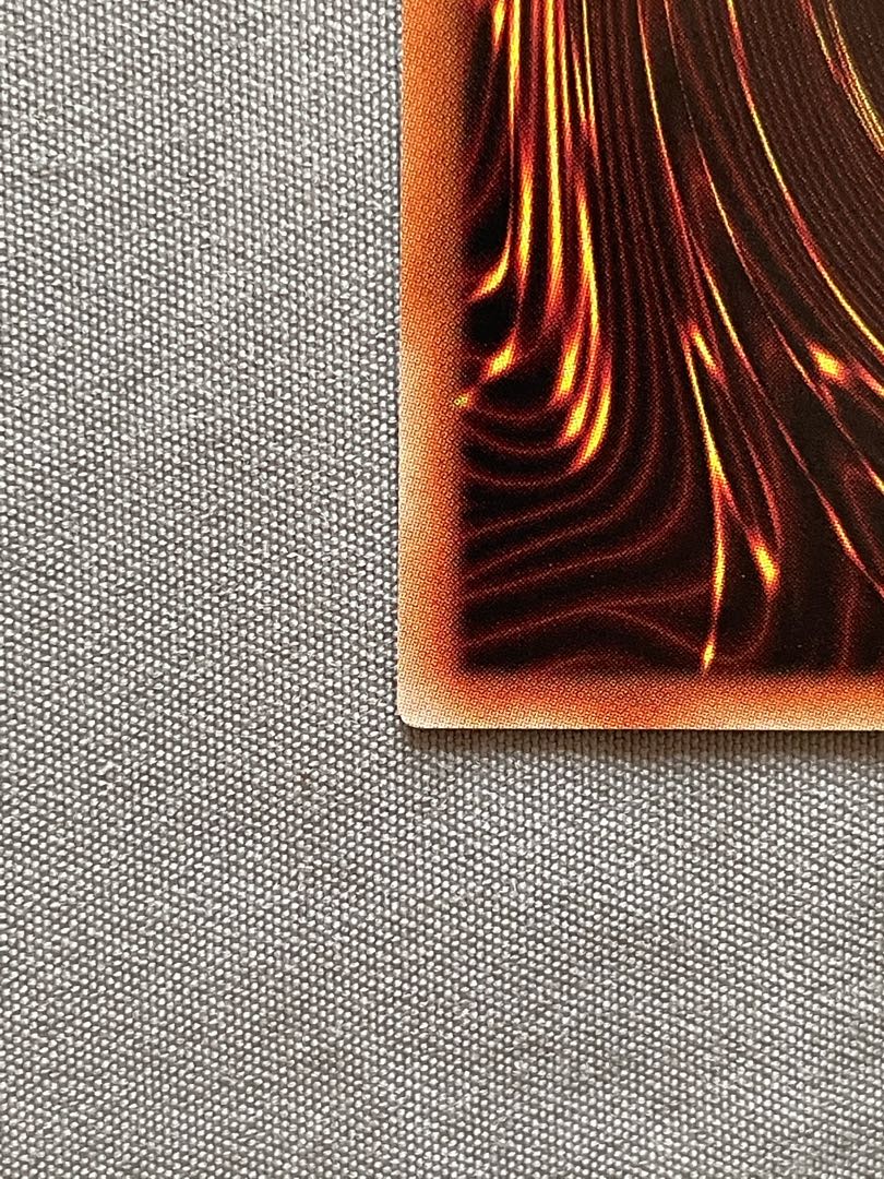 灰流うらら 20thシークレットレア