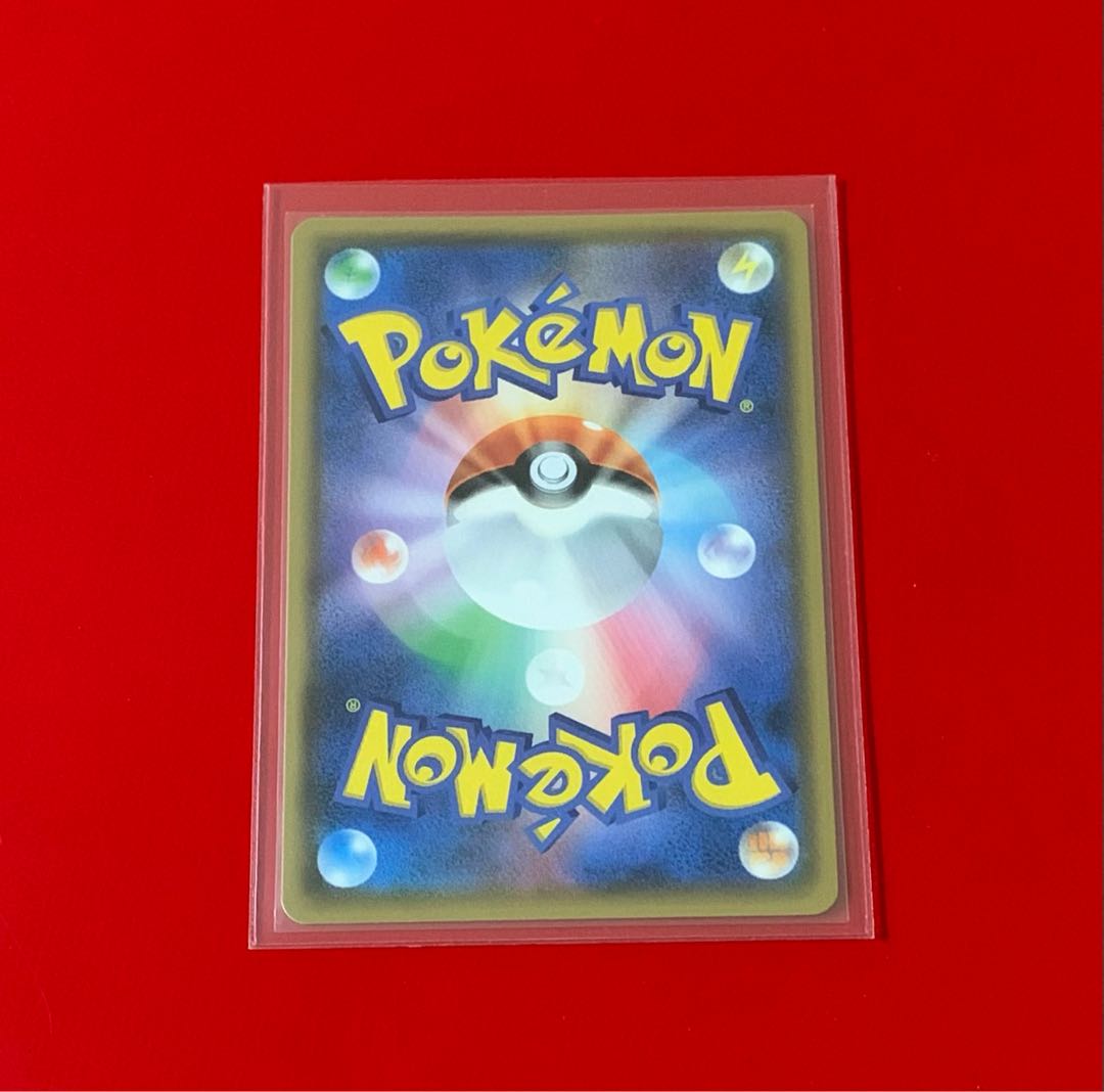 サーナイト＆ニンフィアGX  SR  SA