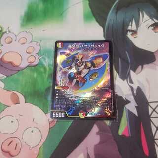 轟牙忍 ハヤブサリュウ