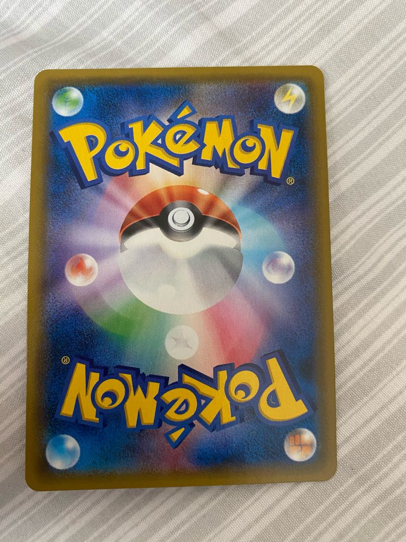 ミュウツー&ミュウGX SR